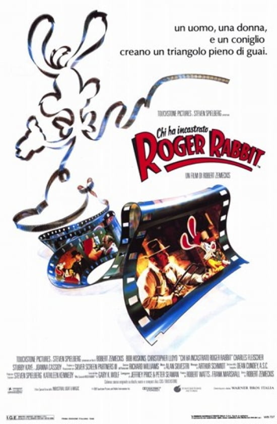 Who Framed Roger Rabbit Trading Cards Choose Your Own 10 For £2 Free Postage