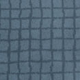 thumbnail image 5 of Mainstays Kids Tufted Blue Grid Washable Area Rug, 4' x 6', 5 of 6