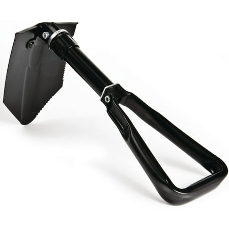 Camco 51075 Foldable Camp Shovel