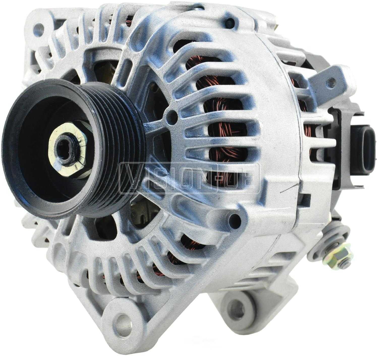 Vision OE 11256 Alternator
