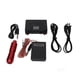 thumbnail image 1 of Kit de máquina de tatuaje, kit de pluma de tatuaje de cartucho, kit de fuente de alimentación para tatuaje, kit de pluma de tatuaje DC de alta capacidad, 1 of 5