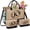 K, variant on Personalized Gifts for Women, Initial Jute Tote Bag Monogrammed Beach Bag, Mothers Day & Birthday Gifts for Mom Women