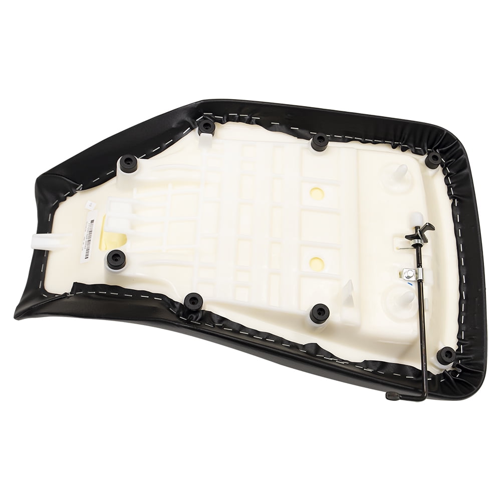 Honda 77100-HN5-N00ZA Black Seat Assembly Fourtrax Rancher ES TRX400F 2006-2007