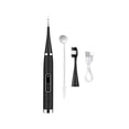 thumbnail image 3 of Limpiador de hilo oral Irrigator con 5 modos de irrigador oral para viajes negro jinwen Irrigador Bucal, 3 of 8