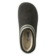 thumbnail image 6 of Guide Gear Women's Clog Slippers Charcoal 10D     (Medium), 6 of 7