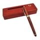 thumbnail image 4 of Fine Nib Fountain Pen with Wood Vintage Rosewood Barrel perfke Pluma estilográfica Redwood creativa, 4 of 9