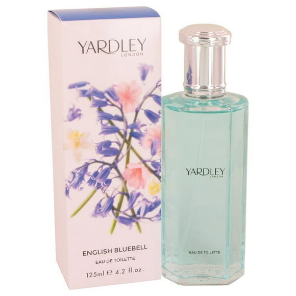 English Bluebell 4.2 oz Eau de Toilette Vaporisateur