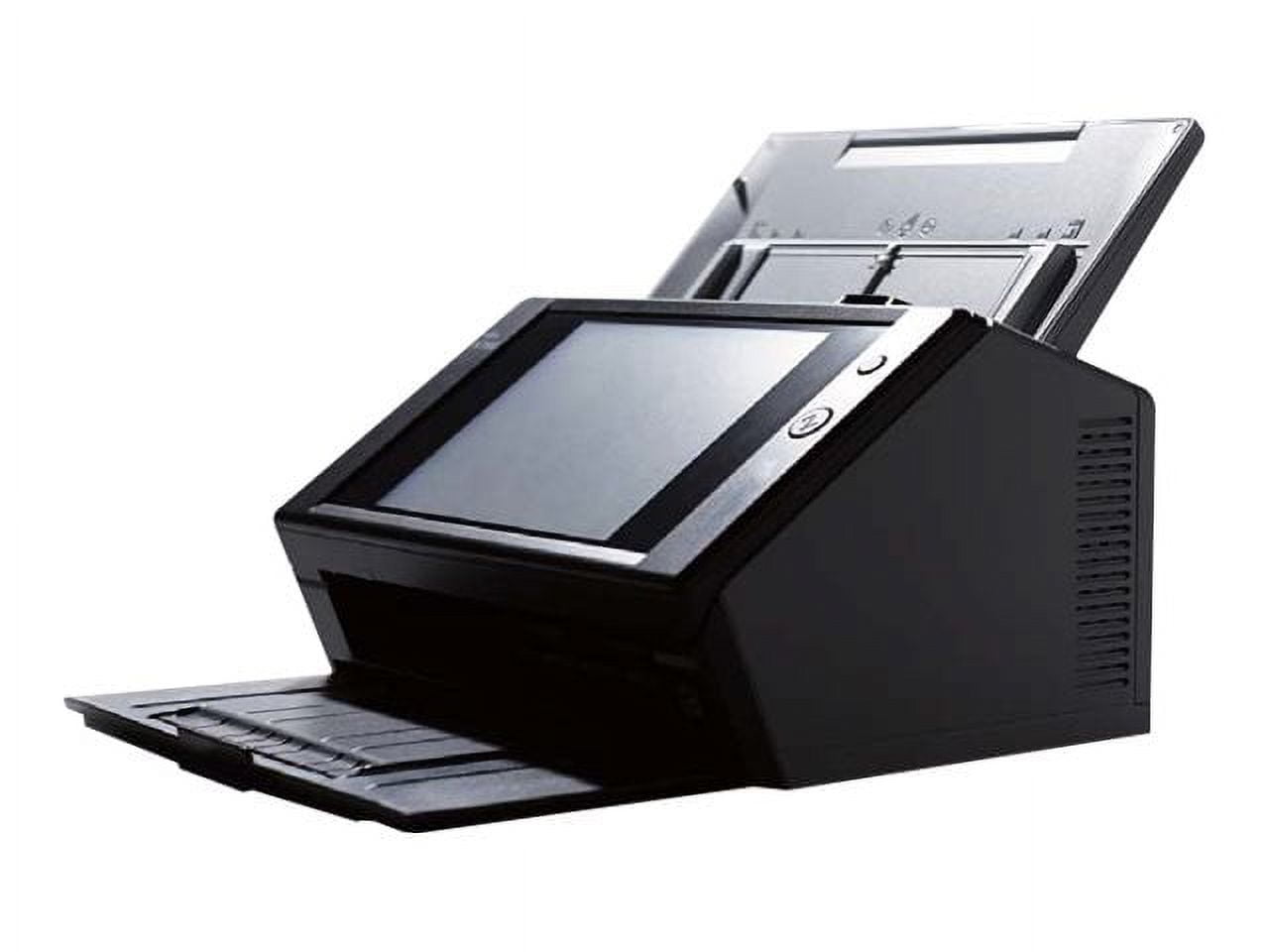 Fujitsu ScanSnap iX500 - Walmart.com