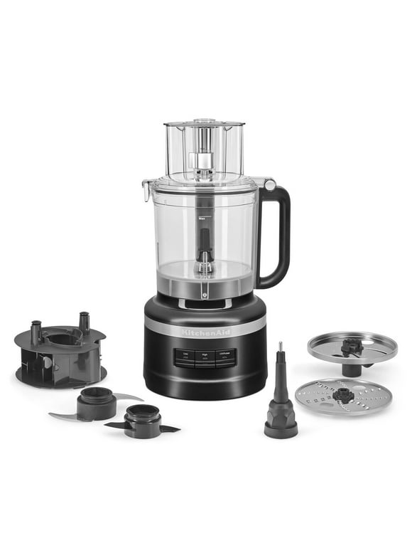 Kitchenaid Food Processors in Food Processors
