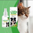 thumbnail image 1 of Oliegs Blanket Natural Care Spray For And Cats Gentle Skin And Coat Conditioning Solution With Soothing Formula For Daily Grooming And Hygiene Support（89ml）, 1 of 5