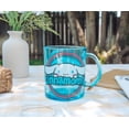 thumbnail image 4 of Taza de cristal Silver Buffalo Sanrio Cinnamoroll 530ml, 4 of 8