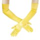 thumbnail image 5 of Performance Gloves Satin Long Gloves For Women Dance Gloves Wedding Gloves, 5 of 5