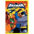 thumbnail image 1 of Batman El Valiente Volumen 2 Coleccion 4 Episodios Dvd Warner Bros DVD, 1 of 2