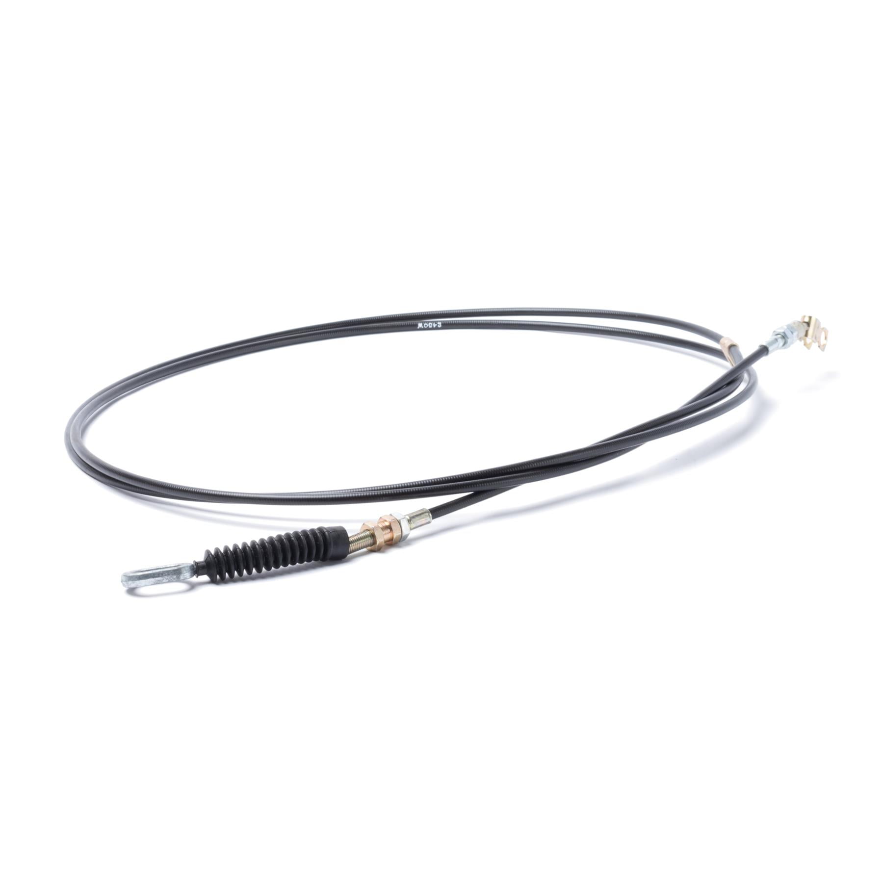 John Deere Throttle Cable AM130237
