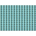 thumbnail image 1 of Ahgly Company Machine Washable Indoor Rectangle Transitional Beetle Green Area Rugs, 8' x 10', 1 of 7