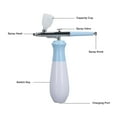 thumbnail image 4 of Kit De Aerógrafo, Inyector De Oxígeno Hidratante Para La Piel Del Compresor Para Uso Doméstico, 4 of 7