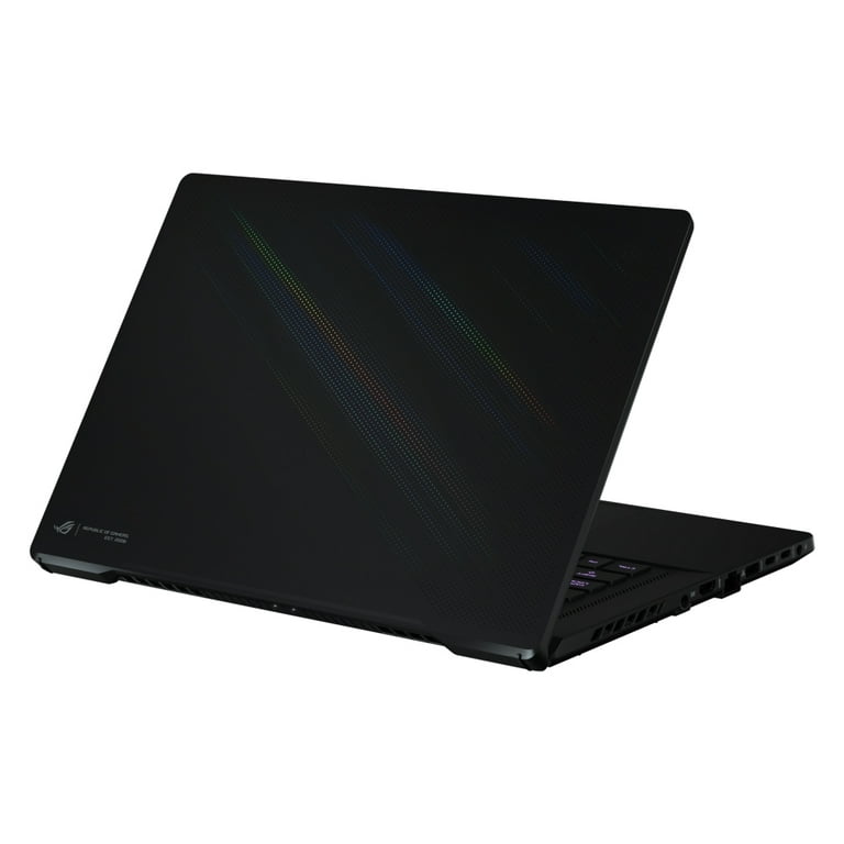 ASUS - ASUSゲーミングノートPC GU603HM i7-11800H RTX3060 ASUS ROG Zephyrus M16 GU603HM GU603HM-I7R3060EC|パソコン買う