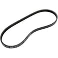 thumbnail image 1 of ACDelco GM Original Equipment 25181815 Air Conditioning Compressor Belt, 1 of 2