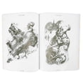 thumbnail image 3 of 80 Pages  Practice Template Book Liner Shader Picture  Book Accessory, 3 of 7