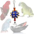thumbnail image 1 of USA Jouet Oiseau Jr Mer Profonde - Petit, 1 of 1