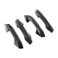 thumbnail image 3 of 4x Car handle for door Protective Cover Parts Decorative Easy to Install Replacement, 3 of 8