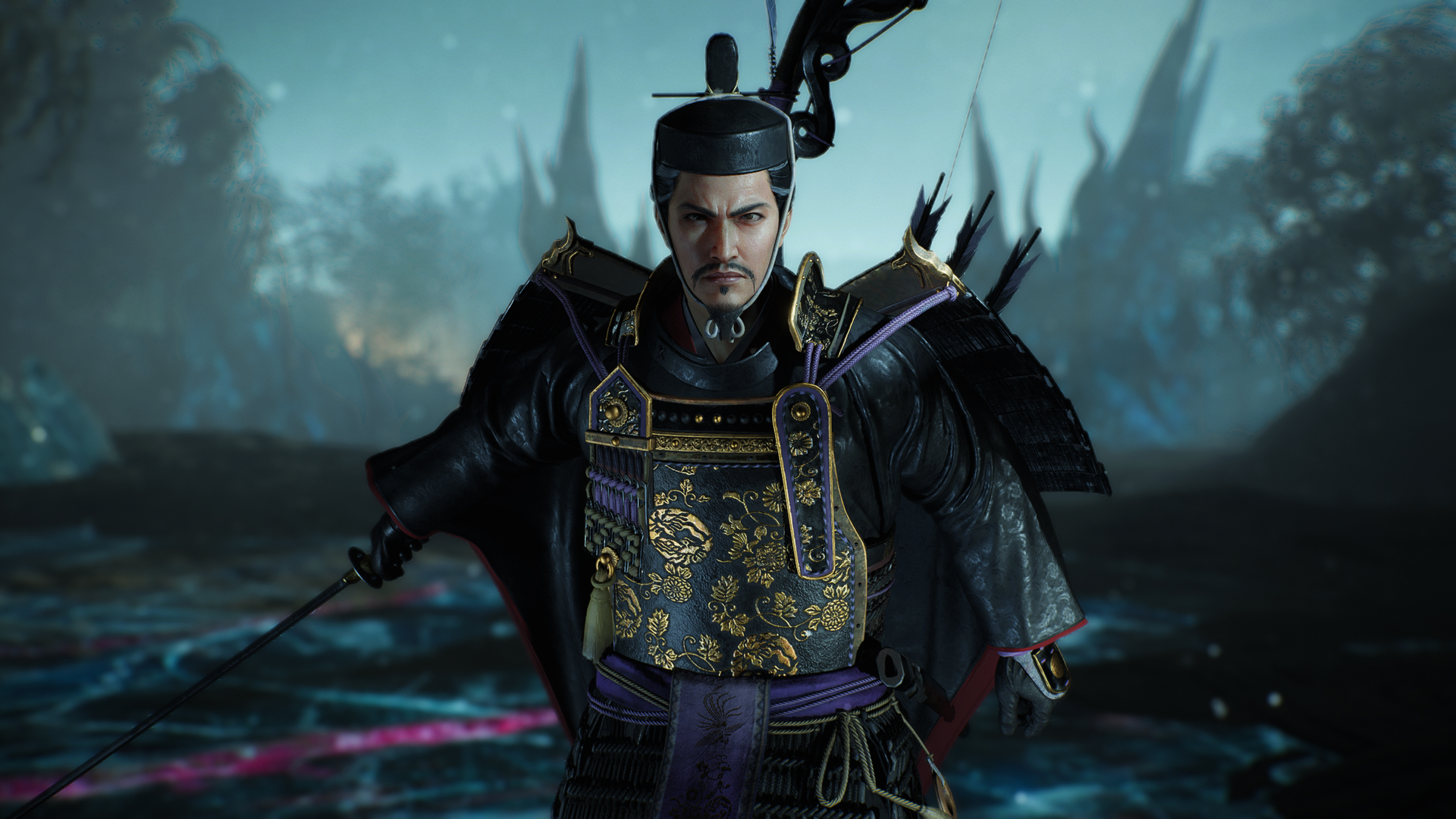 Nioh 3, PlayStation 5