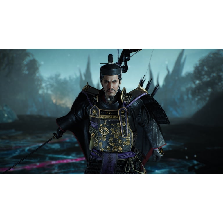KOEI TECMO AMERICA CORP., PlayStation 5 Game, Nioh 3, Sengoku