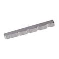 thumbnail image 1 of Metal Electric Bass Slotted Nut for Musical Instrument Lovers, 1 of 7