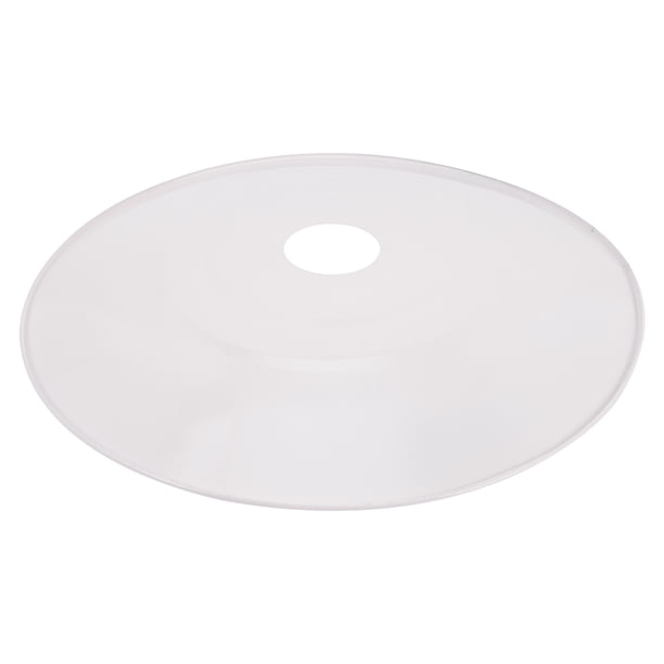 Bulbo industrial Lámpara de lámpara decorativa cubierta de luz impermeable