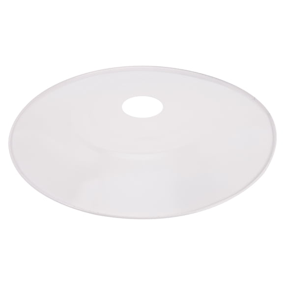 Bulbo industrial Lámpara de lámpara decorativa cubierta de luz impermeable
