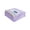 Purple, variant on Boutique Blanket Sales Today Clearance Solid Color Quilt Lightweight Comforter Summer Quilt Soft Bedspread for King Queen Twin Full Size Bed Washable Quilts Quilted Blanket for All Season