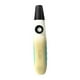thumbnail image 5 of Mini Kazoo con 10 diafragmas de flauta Instrumento de tamaño compacto Multiusos Fácil Amarillo Blanco, 5 of 9