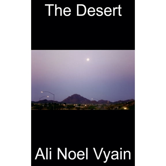 Poetry The Desert, Book 17, (Paperback)