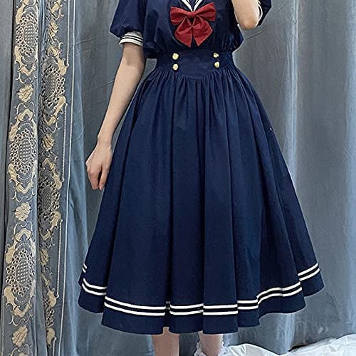 Kawaii sailor dress new arrivals
