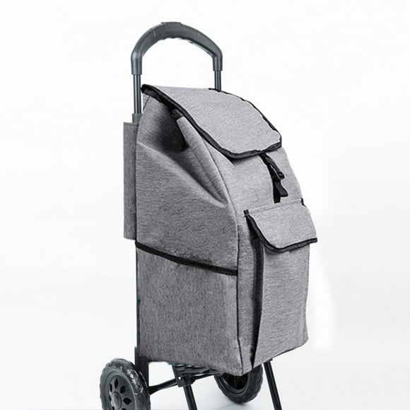DYNWAVECA Sac de Remplacement pour Chariot de Magasinage Sac de Chariot de Magasinage Grande Capacité Sac de Chariot Épaissi Sac pour Diable à Main pour Bureau Maison Cuisine, D D