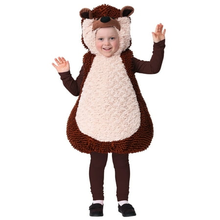 Infant/Toddler Hedgehog Bubble Costume