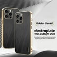 thumbnail image 2 of TYJKeJi Case Drop Resistant Shockproof Case For iPhone 16 Pro Max (6.9inch), 2 of 8