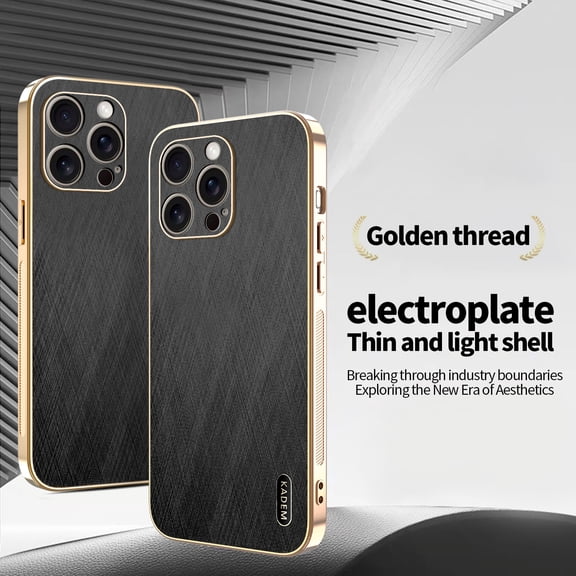 TYJKeJi Case Drop Resistant Shockproof Case For iPhone 16 Pro (6.3inch)