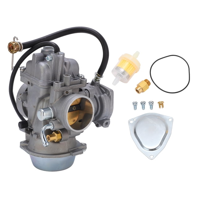 Carburador De Estrangulador Eléctrico, Resistente A La Corrosión, Duradero, Resistente A La Corrosión, 3130903, Reemplazo De Fácil Instalación Para Sportsman 500