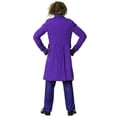 thumbnail image 3 of Men's The Joker Grand Heritage Costume, 3 of 4