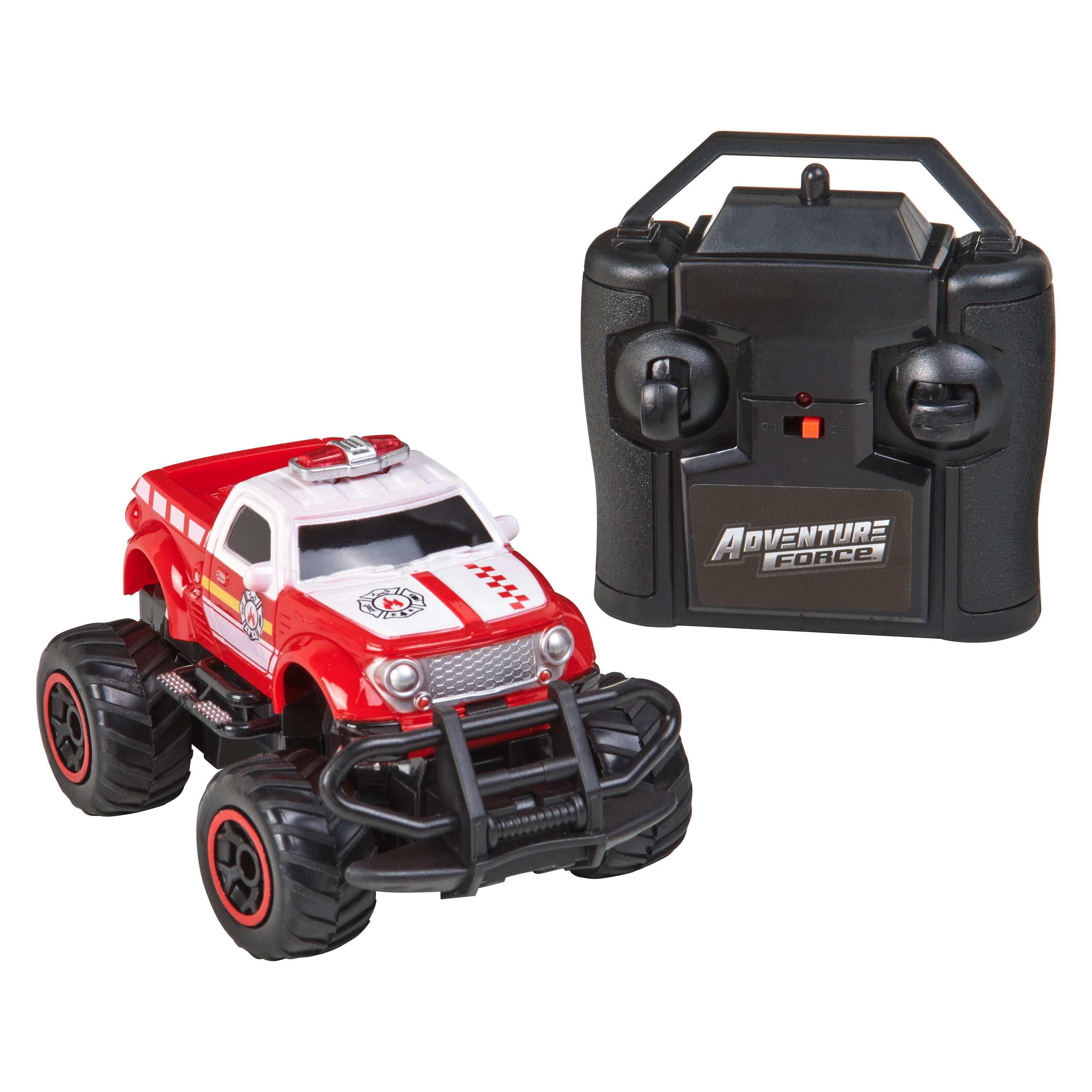 Ejercicio niebla tóxica Objetado Adventure Force Radio Controlled Vehicle , Mini Truck Assortment - Walmart.com Ejercicio niebla tóxica Objetado Adventure Force Radio Controlled Vehicle , Mini Truck Assortment - Walmart.com