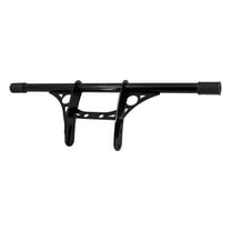 Highway Crash Bar Lower Engine Guard Fit For Harley Sportster 1200 883 XL 18 