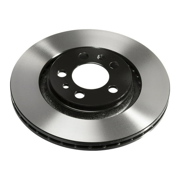 Wagner BD125740E Brake Rotor Fits select: 1999-2005 VOLKSWAGEN JETTA, 1998-2010 VOLKSWAGEN NEW BEETLE