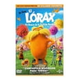 thumbnail image 1 of El Lorax En Busca De La Trufula Perdida Pelicula DVD Universal, 1 of 2