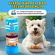 thumbnail image 4 of Sellador de comida enlatada para perros Yellow Hydrant The Original, 4 of 8