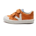 thumbnail image 4 of Victoria Toddlers Tribu Tiras Nylon Sneakers, Naranja,10.5 M US, 4 of 7