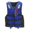 Cibee Adults Life Jacket Aid Vest Kayak Ski Buoyancy Fishing Boat Watersport