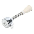 thumbnail image 2 of Faucet Aerator 360 Adjustable Tap Nozzle Water Saving Hose  Swivel Sprayer  Diffuser For Kitchen Laundry, 2 of 8