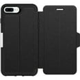 thumbnail image 4 of Otterbox iPhone 7 Plus/8 Plus Strada Case, Onyx, 4 of 12