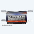 thumbnail image 4 of Reloj Ajedrez Profesional Hugtrwg Con Carga USB Multifuncional Internacional, 4 of 9